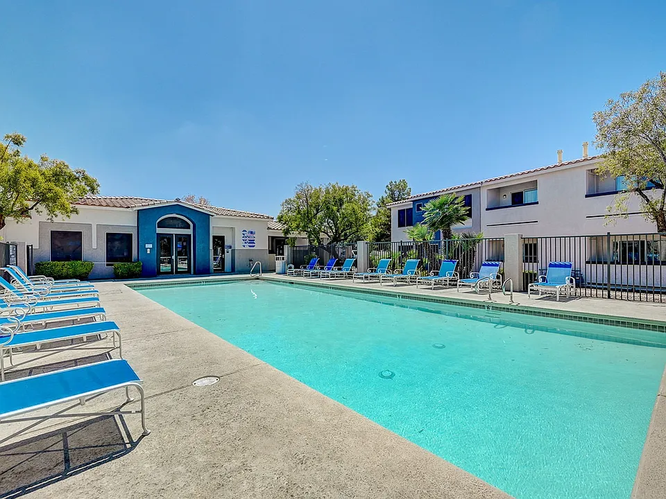 Madison East Apartments