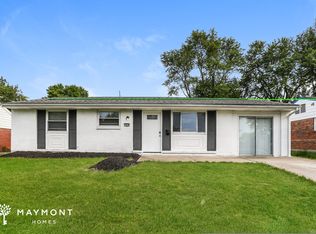10098 Windswept Ln, Cincinnati, OH 45251