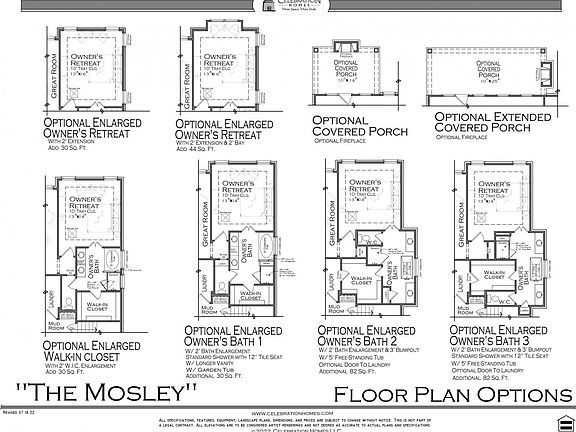 5th image of 1120 Bermuda Chase St Lot 57