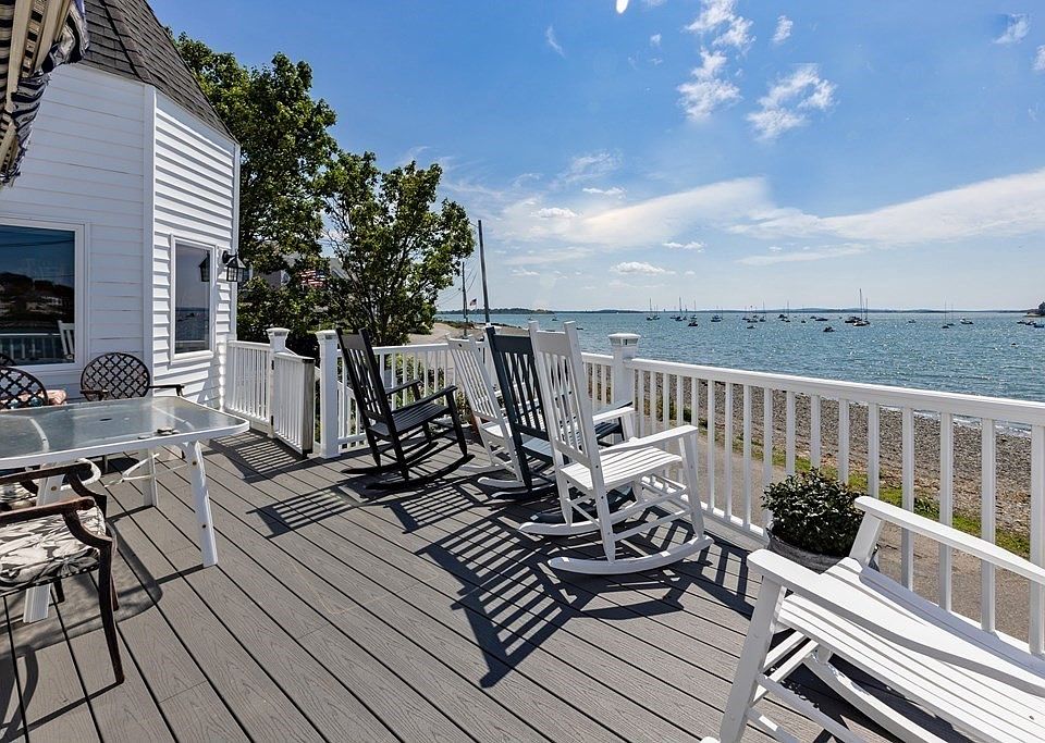 158 Cadish Ave, Hull, MA 02045 Zillow