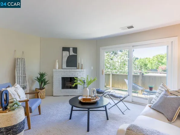2548 Jones Rd APT 9, Walnut Creek, CA 94597