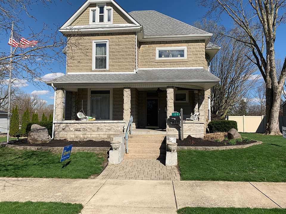 Beautiful Move In Ready Home