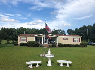 626 Indian Rd, Bowman, SC 29018