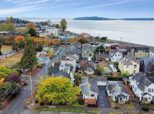 2633 & 2637 58th Ave SW, Seattle, WA 98116