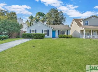 332 Mapmaker Ln, Savannah, GA 31410