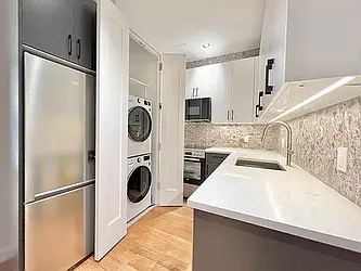 Rented by Doorway NYC, LLC