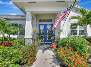2489 SW Summit St, Port Saint Lucie, FL 34984