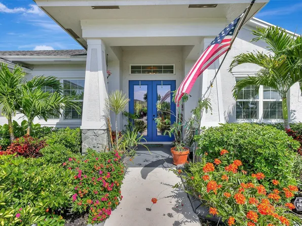 2489 SW Summit Street, Port St Lucie, FL 34984