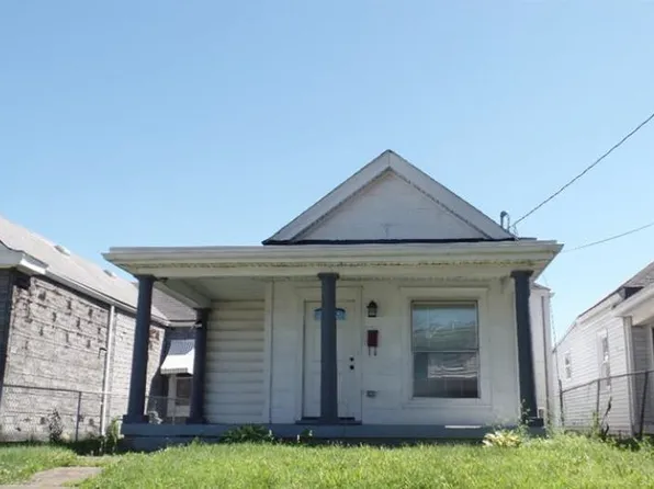 518 Atwood St, Louisville, KY 40217