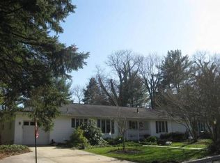 145 Cyrus Ave, Pitman, NJ 08071