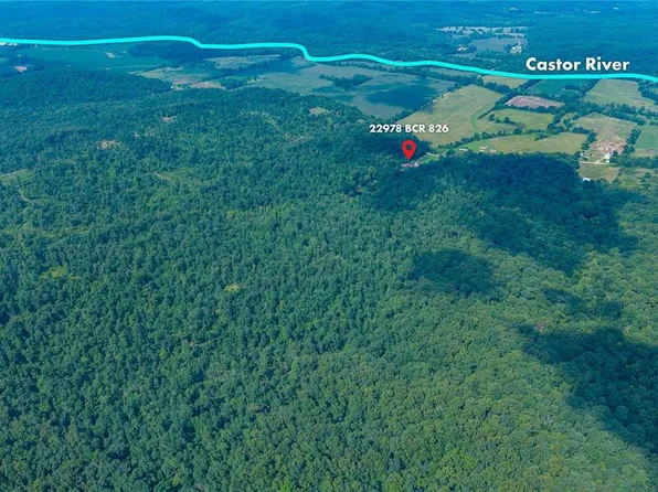 22978 Bcr 826, Glenallen, MO 63751