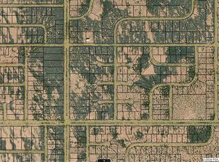 0 Young St, Douglas, AZ 85607