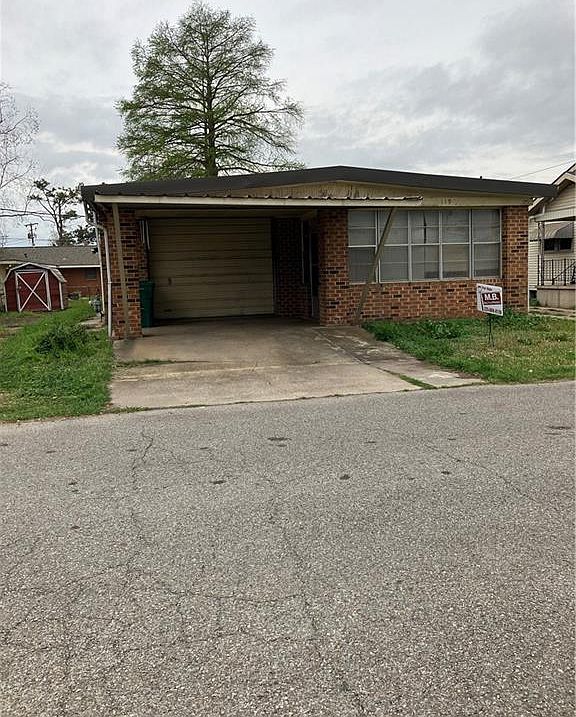 119 N Colonial St, Gramercy, LA 70052 Zillow