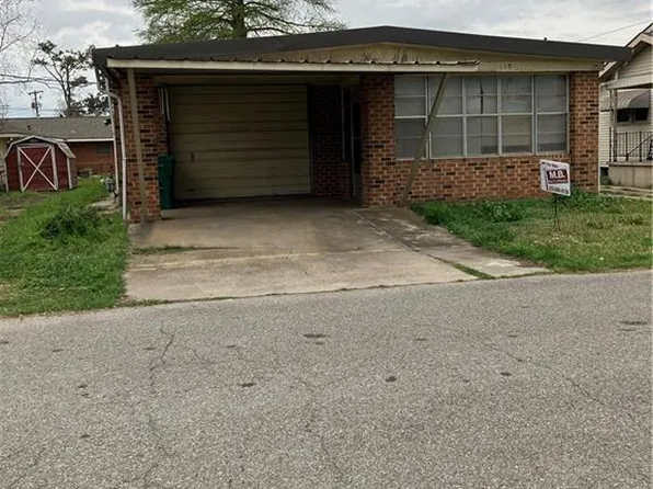 119 Colonial Ave, Gramercy, LA 70052