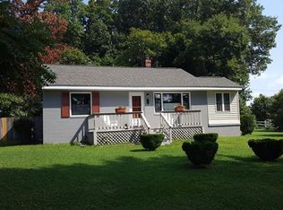 18098 Vontay Rd, Rockville, VA 23146