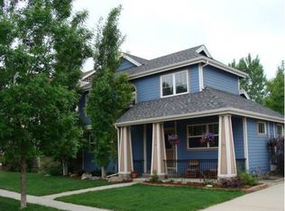 1214 Allen Ave, Erie, CO 80516