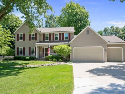 1013 Rolling Green Dr, Green Bay, WI, 54313