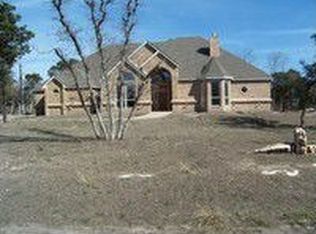 1287 Fredrick, Temple, TX 76502