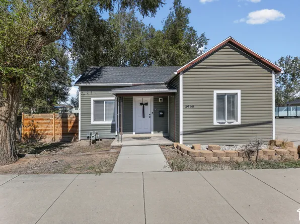 3968 W 3100 S, West Valley City, UT 84120