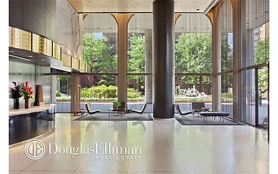Rented by Douglas Elliman