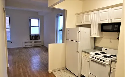 Rented by Heller Organization