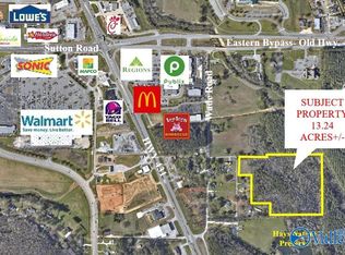 LOT 1 Wade Rd, Owens Cross Roads, AL 35763