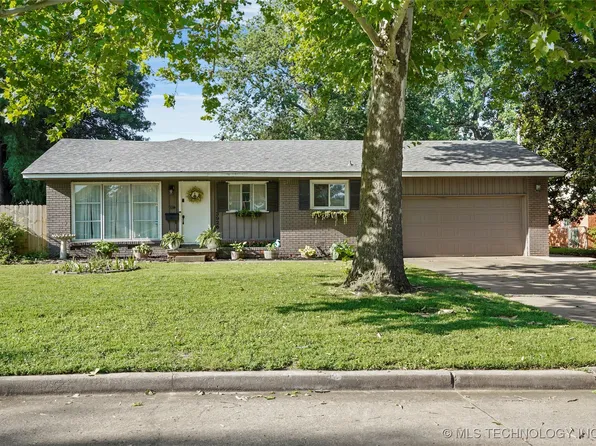 3926 E 51st Pl, Tulsa, OK 74135