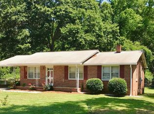 519 Cedar Ln, Orangeburg, SC 29115