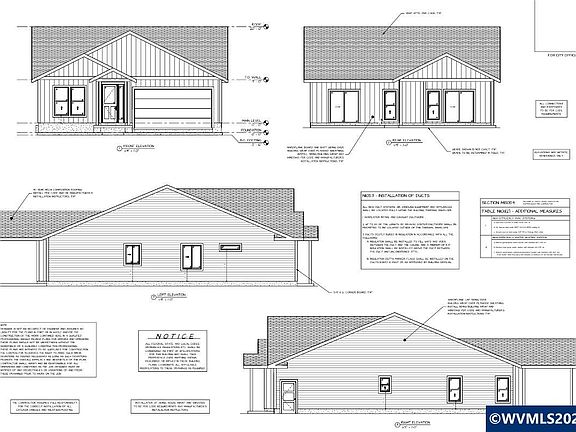 3rd image of LOT 9 Marion Ct