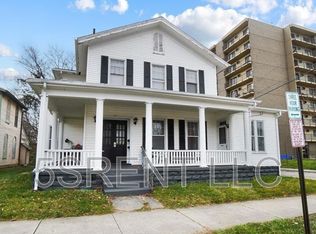 85 W 2nd St APT 3, Xenia, OH 45385