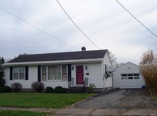 1012 Valentine Ave, Rome, NY 13440