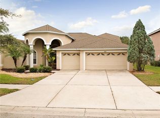 4848 Artesian Rd, Land O Lakes, FL 34638