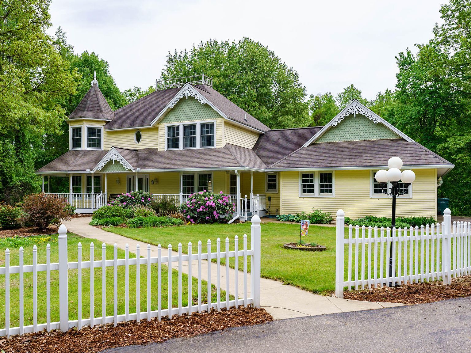 835 Pifer Rd, Delton, MI 49046 Zillow