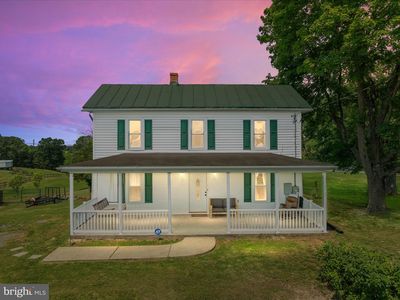 776 Salem Church Rd, Stephens City, VA, 22655