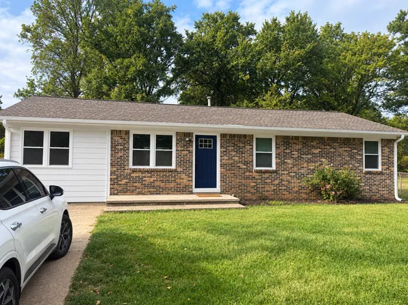 96 Shannon Ave, Munford, TN 38058