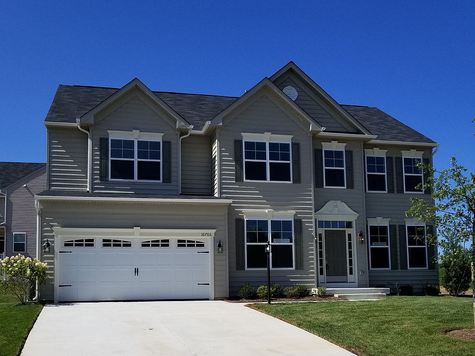 Copper Mill Estates Lot 13