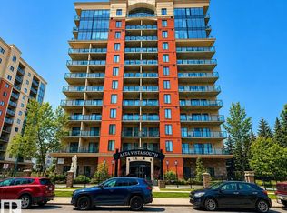 10303 111th St NW #610, Edmonton, AB T5K0C6