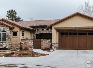 5106 Daylight Ct, Fort Collins, CO 80528