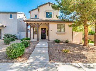 1928 E Ivanhoe St, Gilbert, AZ 85295