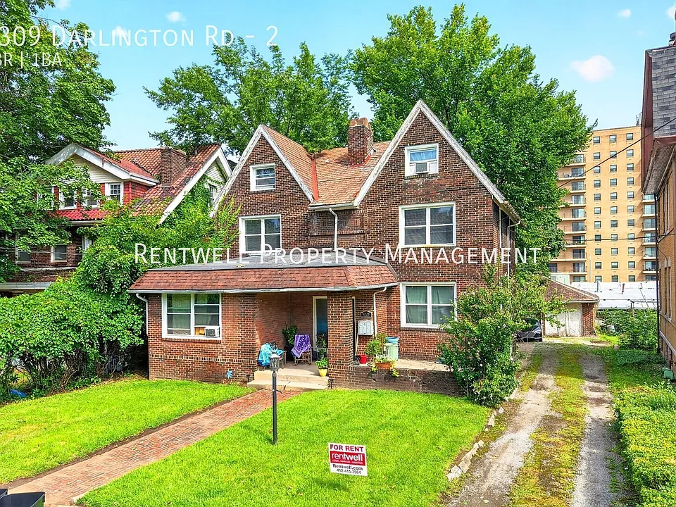 6309 Darlington Rd #2