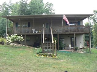 58 Franny Kerwin Way, Crossville, TN 38572