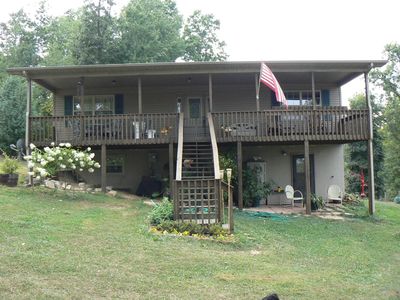 58 Franny Kerwin Way, Crossville, TN, 38572