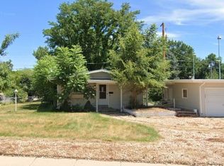 2600 14th Avenue Ct, Greeley, CO 80631