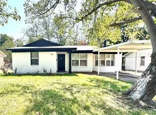 1822 Longview St, Mesquite, TX 75149