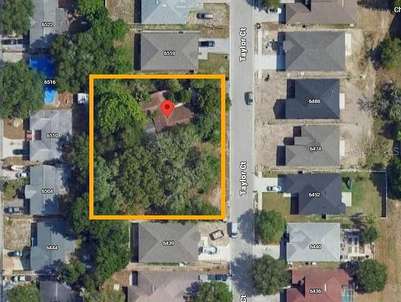 1st image of 6515 Taylor Ct