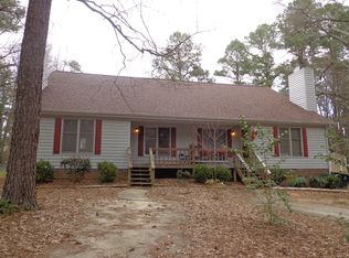 5120 Vann St #B, Raleigh, NC 27606