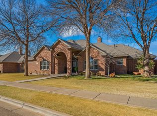 4708 109th Pl, Lubbock, TX 79424