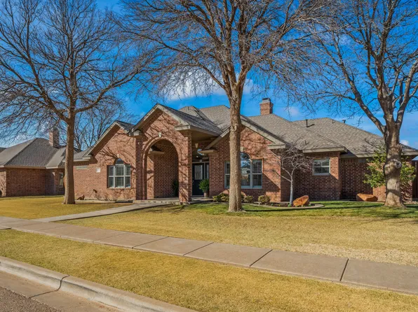 4708 109th Pl, Lubbock, TX 79424