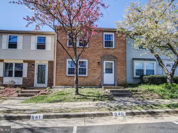 6324 Lightburn Ct, Centreville, VA 20121