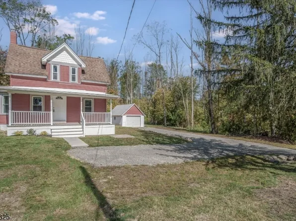 148 Vail Rd, Knowlton Twp., NJ 07832